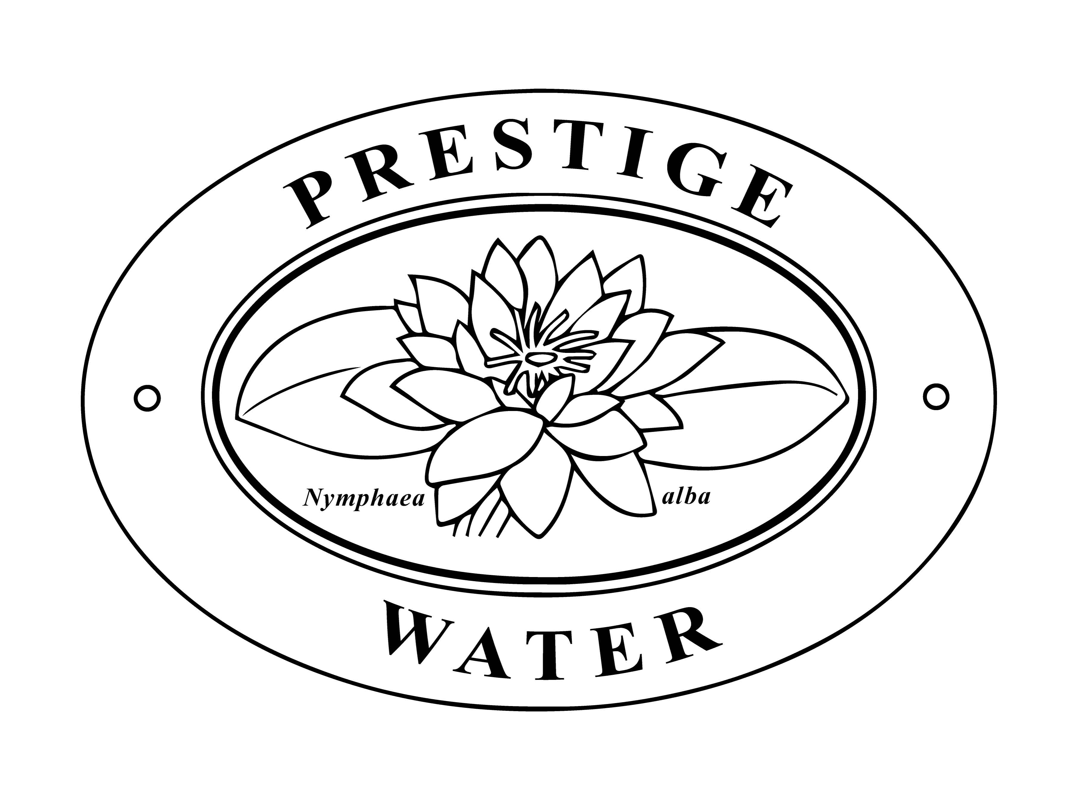 Prestige Water,